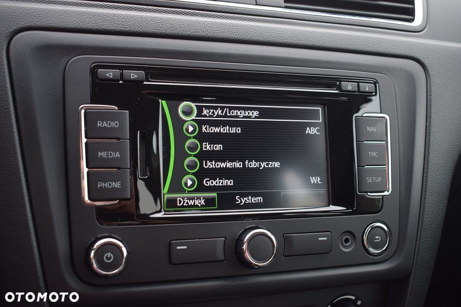 Skoda RAPID Spb 1.6 TDI DPF Ambition - 15
