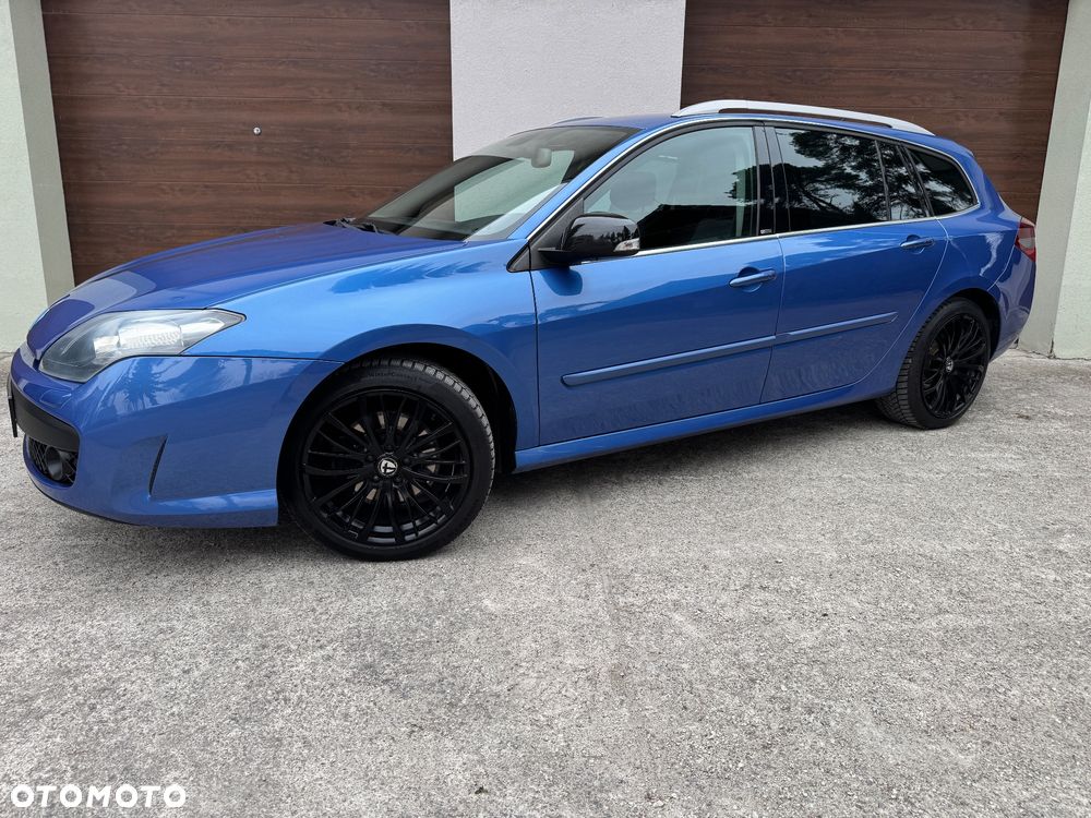 Renault Laguna 2.0 16V Turbo GT - 5