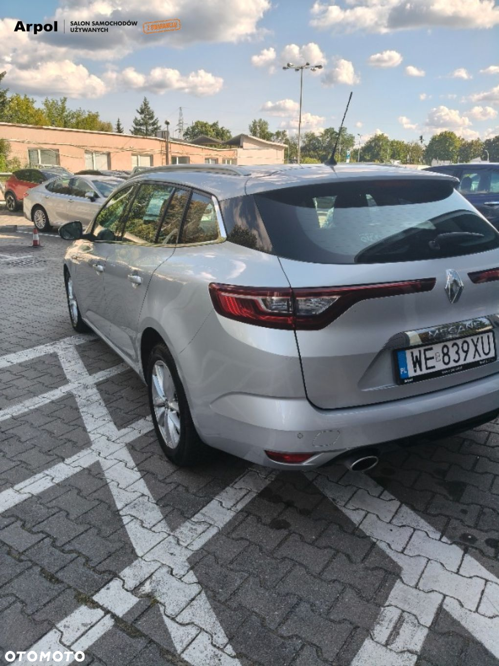 Renault Megane - 4