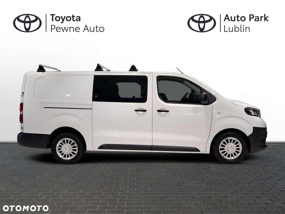 Toyota PROACE - 7