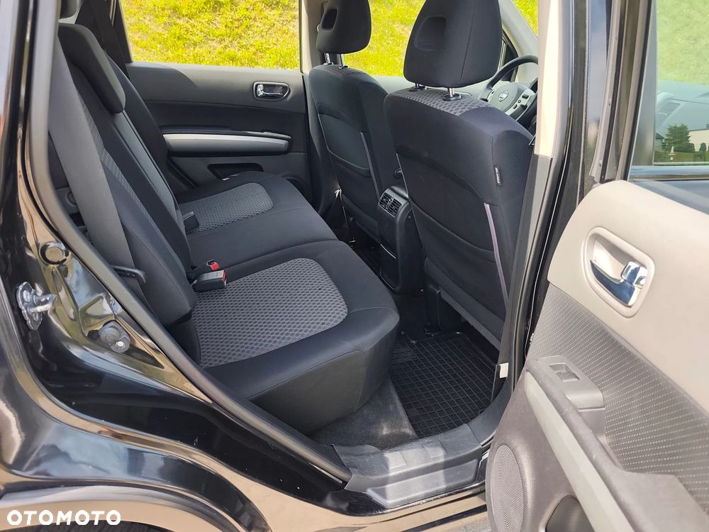Nissan X-Trail 2.0 dCi SE - 9