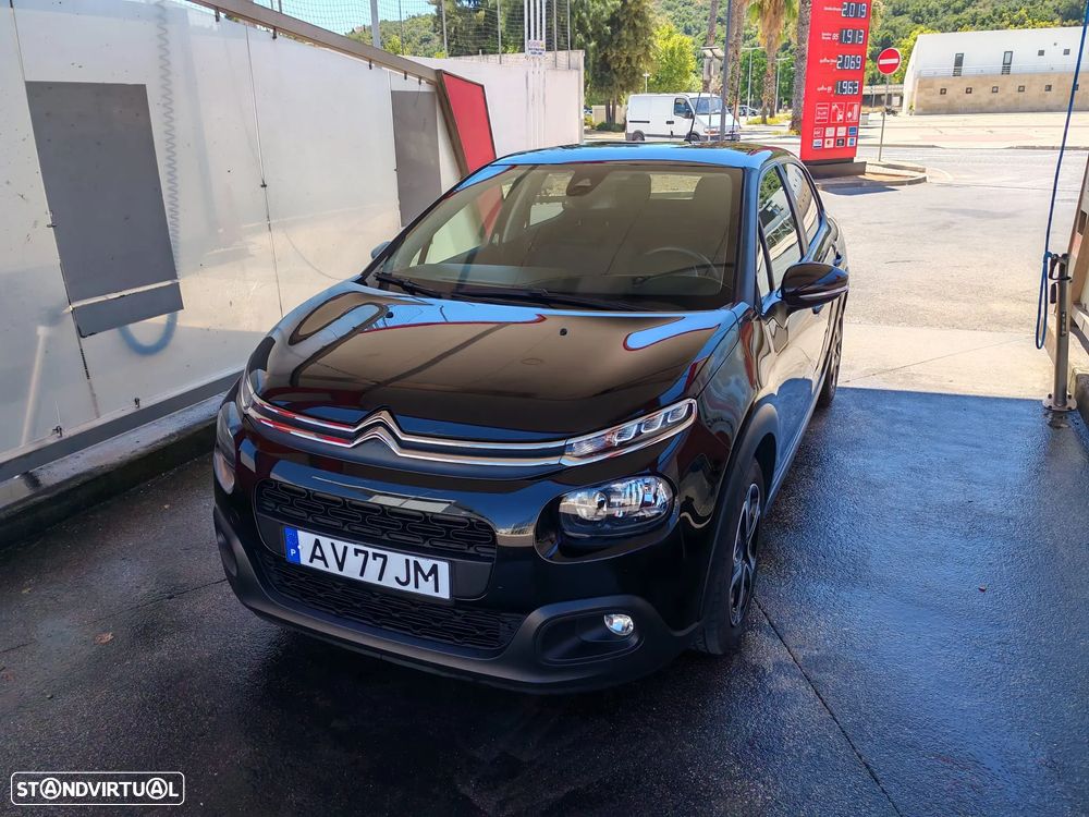 Citroën C3 Pure Tech S&S Feel - 21