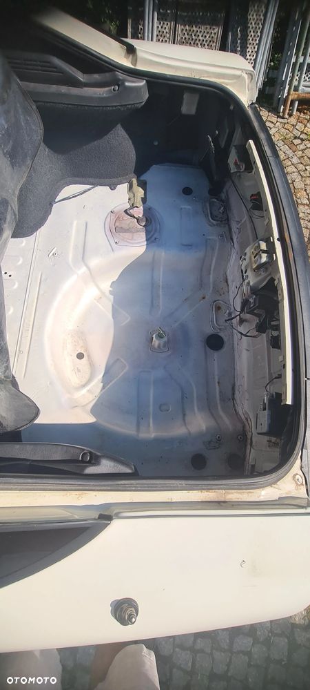 Nissan 200 SX 1.8 Turbo - 11