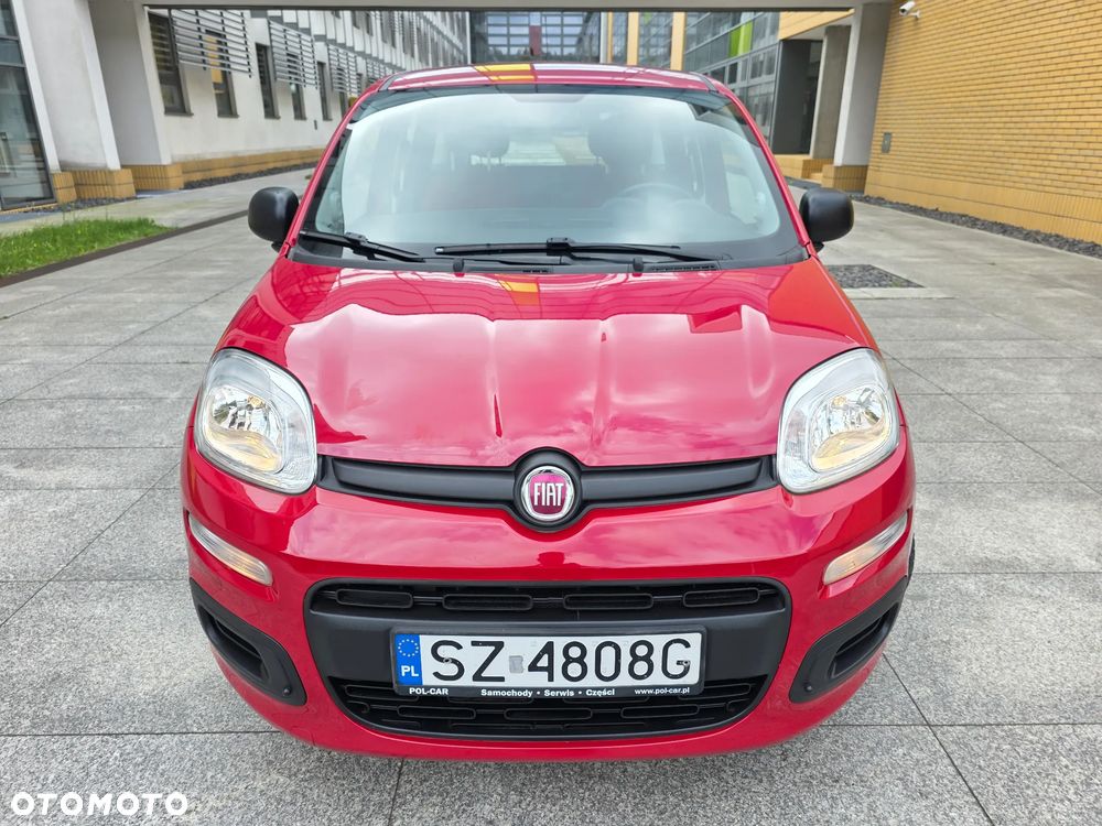 Fiat Panda 1.2 Fresh - 4