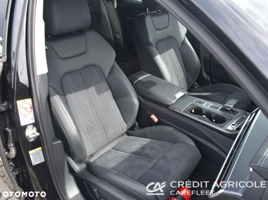 Audi A6 Allroad 45 TDI mHEV Quattro S tronic - 18