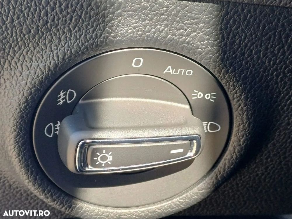 Skoda Superb - 18