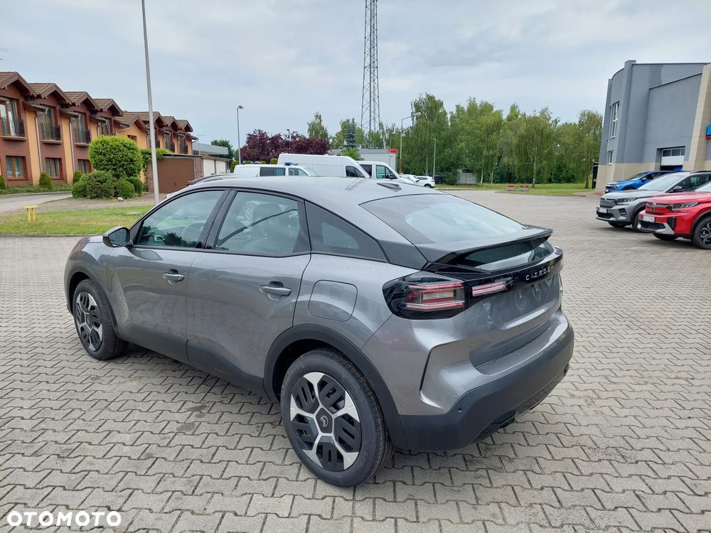 Citroën C4 1.2 mHEV Plus eDCT6 - 3