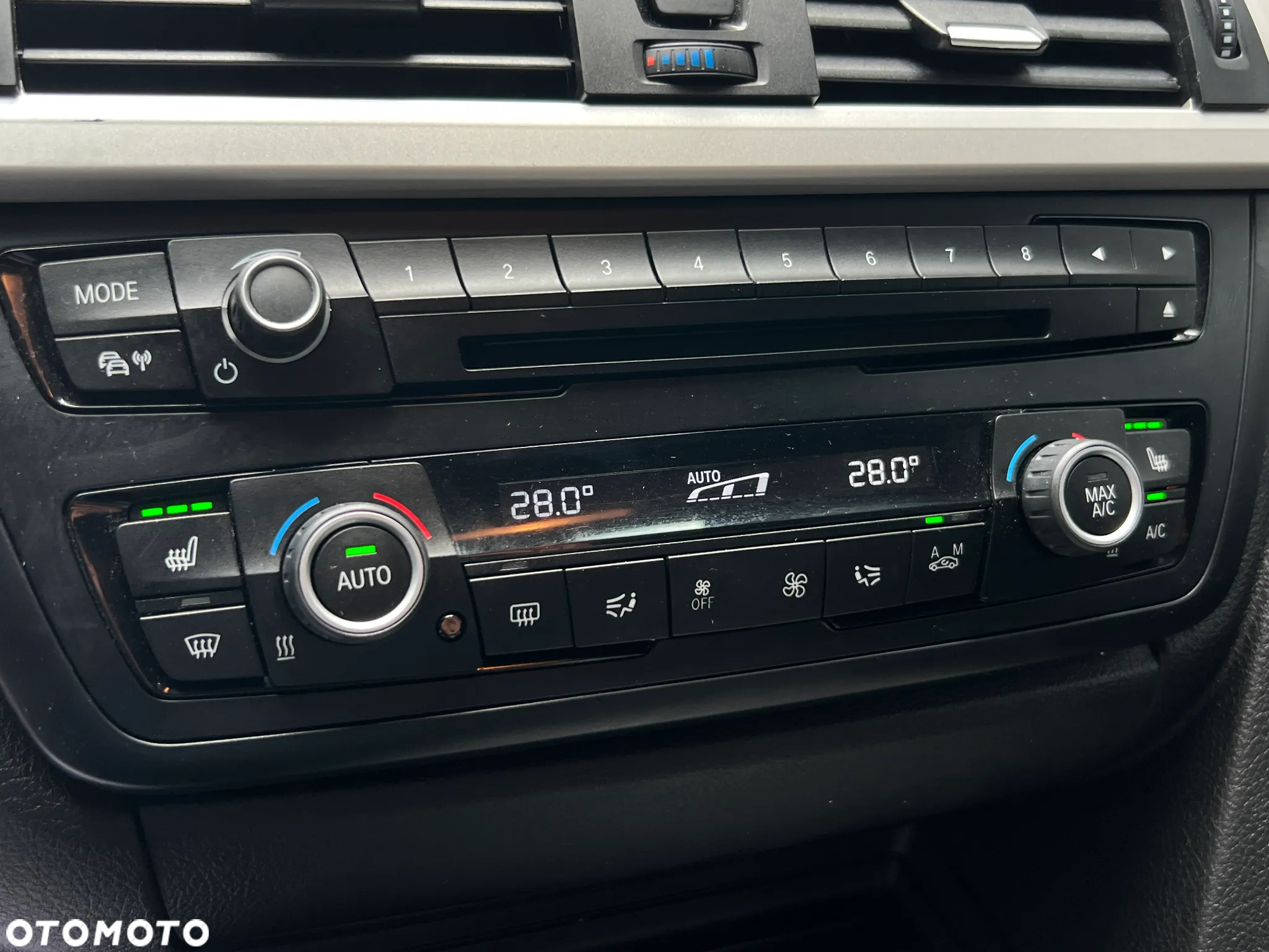 BMW Seria 4 420d Gran Coupe - 32