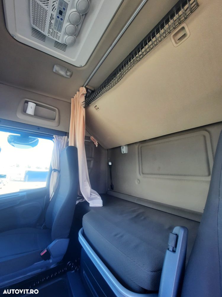 Scania R 450 LA4x2MNA - 15