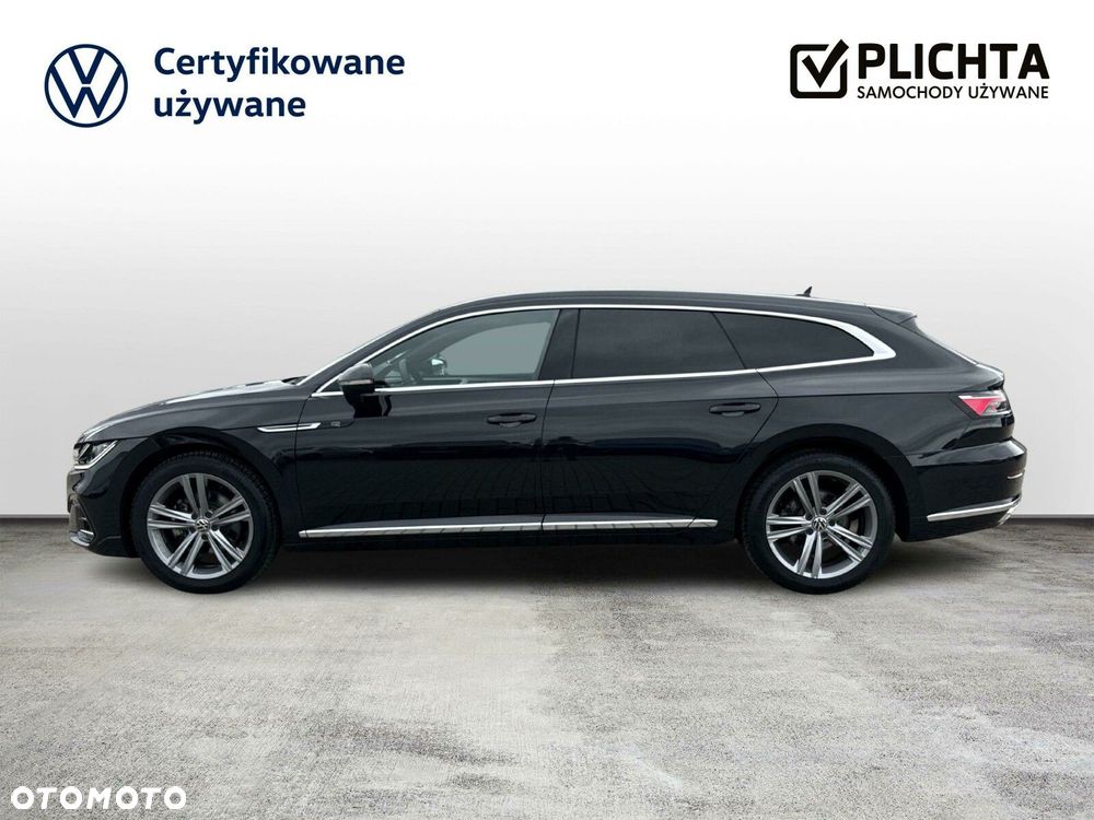 Volkswagen Arteon 2.0 TSI R-Line DSG - 2