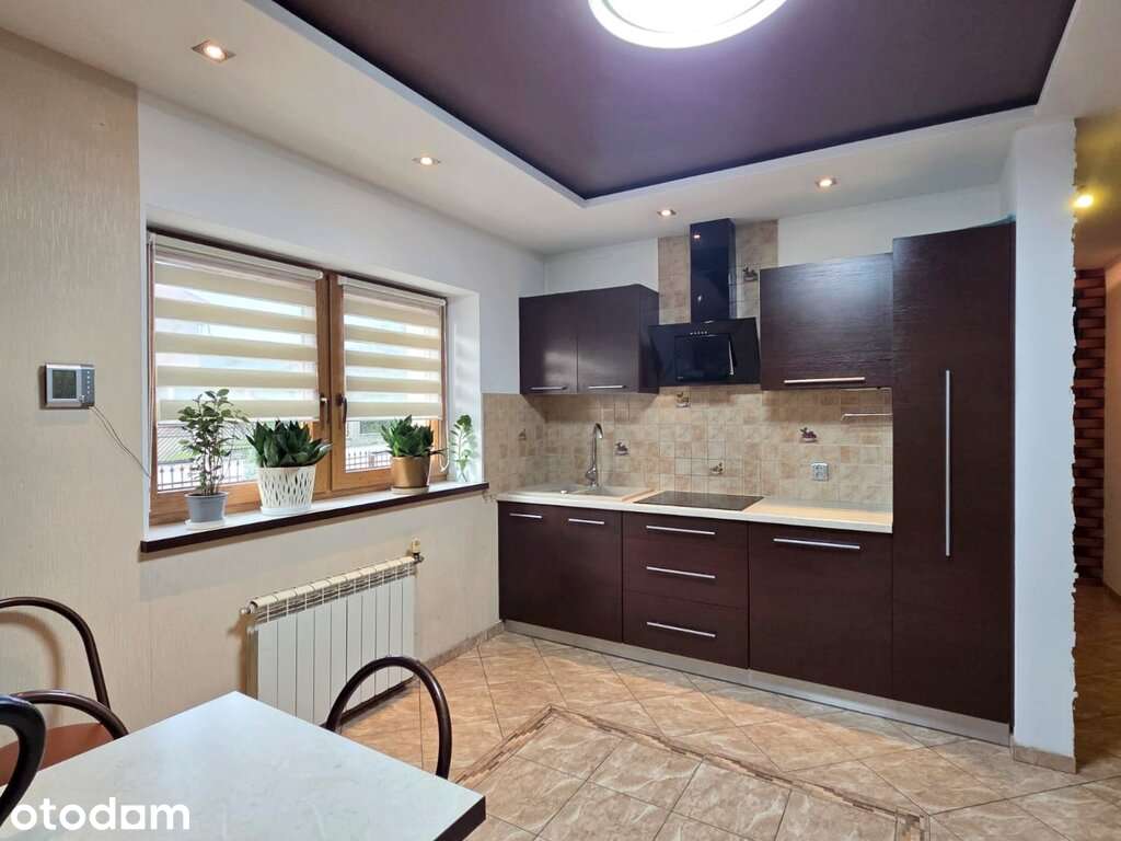 Dom 140 m² w centrum Gorzkowic | tani w utrzymaniu - Pełny obrazek: 3/20