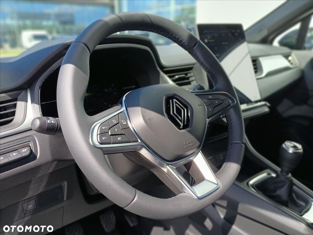 Renault Captur 1.0 TCe Evolution - 9
