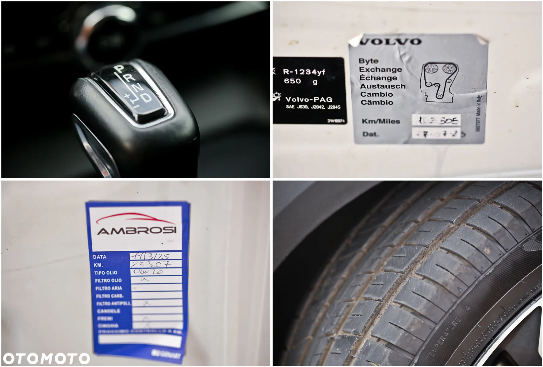 Volvo V60 Cross Country Pro D4 AWD - 39