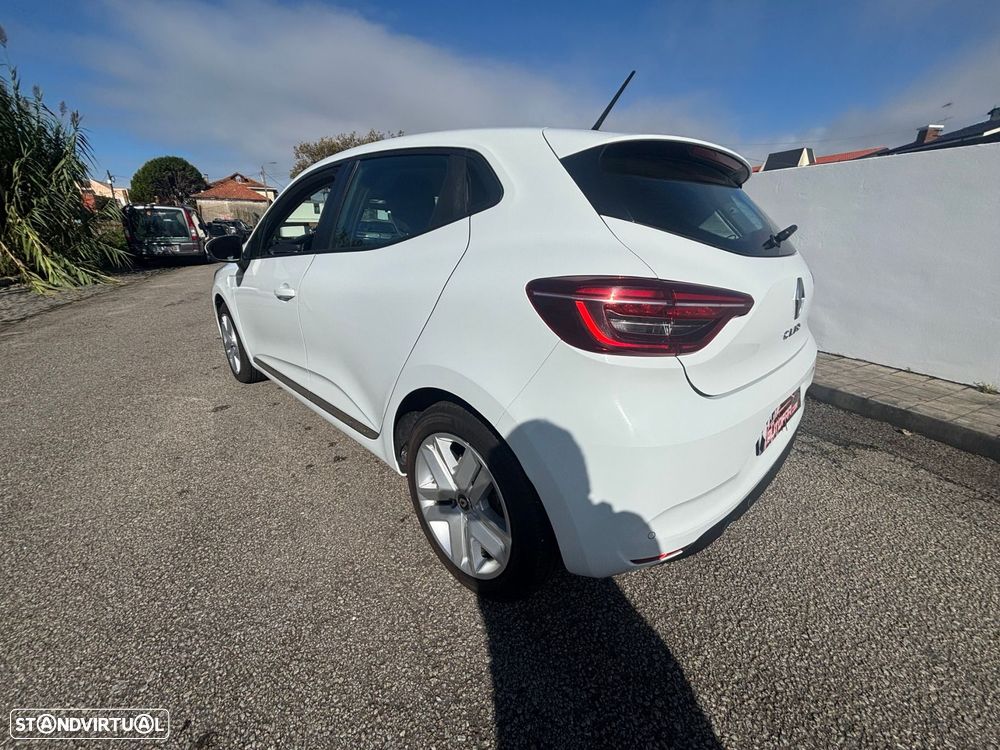 Renault Clio 1.5 Blue dCi Evolution - 22