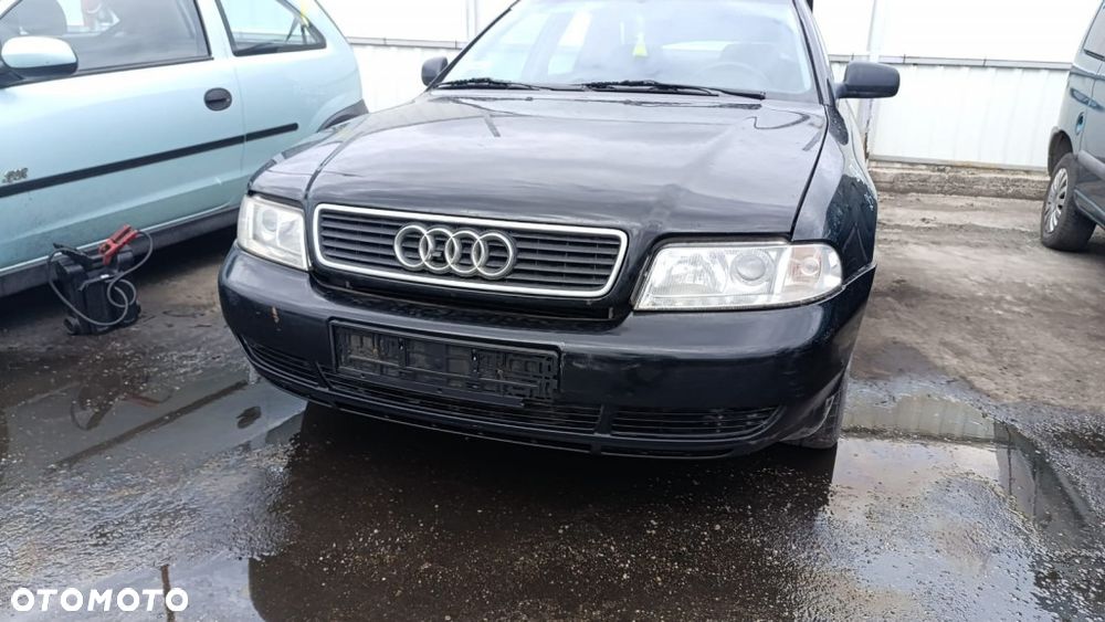 36197 Audi A4 B5 model od 96-00 silnik 1.6 8V ADP skrzynia CTD lakier LY9B - 2
