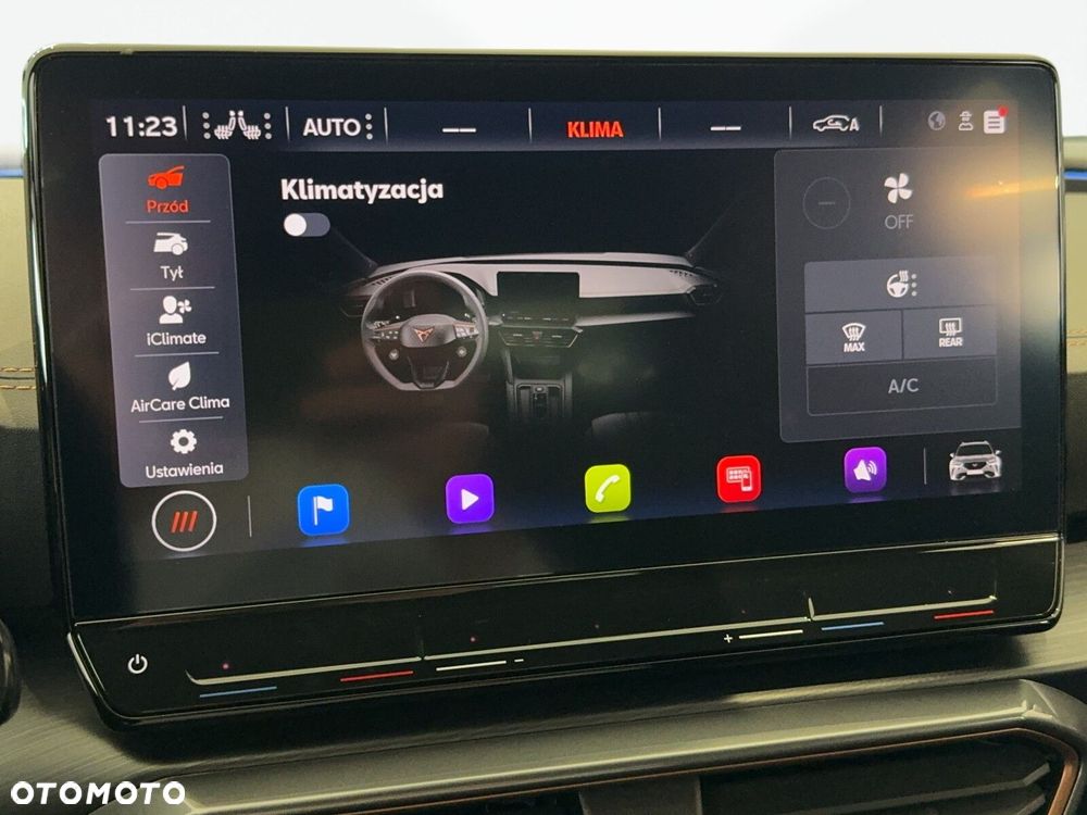 Cupra Formentor - 31