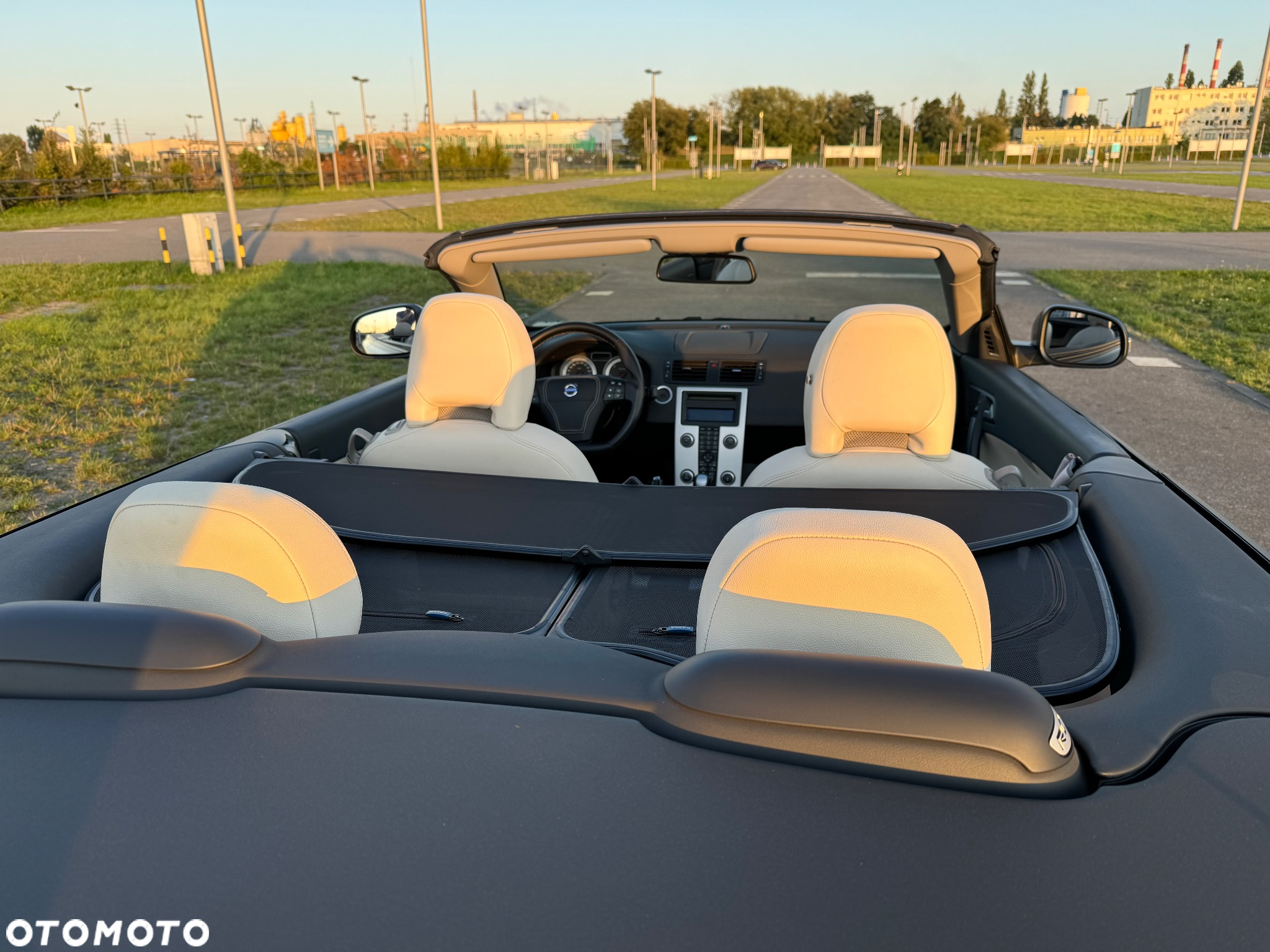 Volvo C70 D3 Summum - 9
