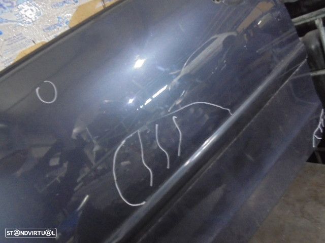 Porta Por3220 VW POLO 2007 1.4 TDI 75CV 3P CINZA FE - 3