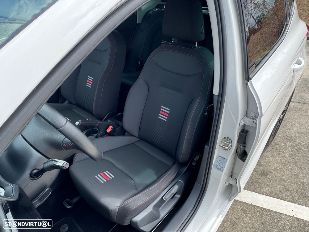 SEAT Ibiza 1.0 EcoTSI FR - 17