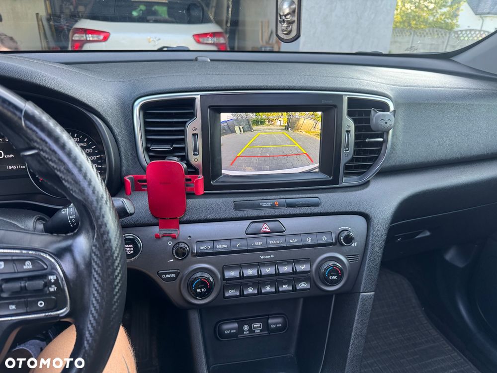Kia Sportage - 18