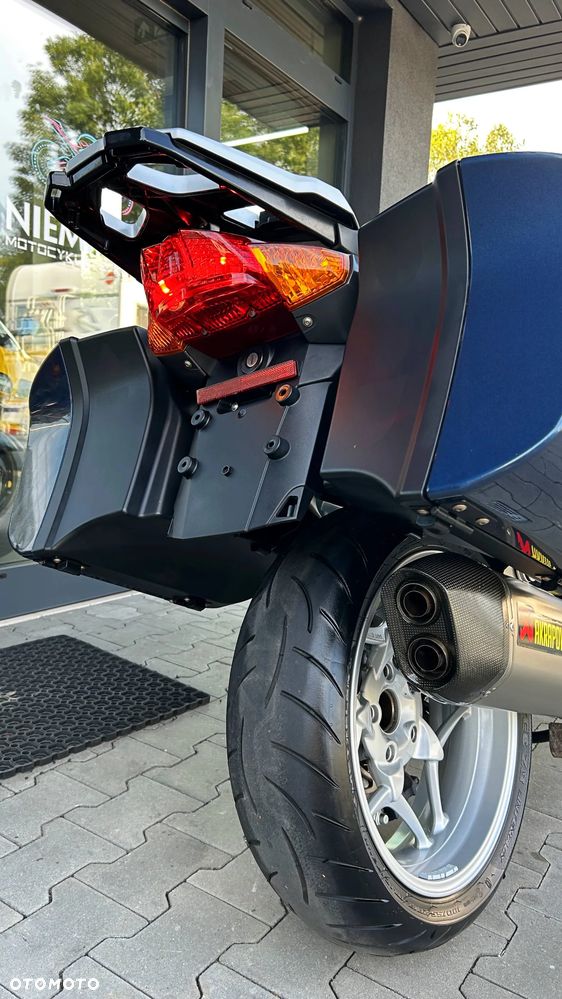 BMW K - 17