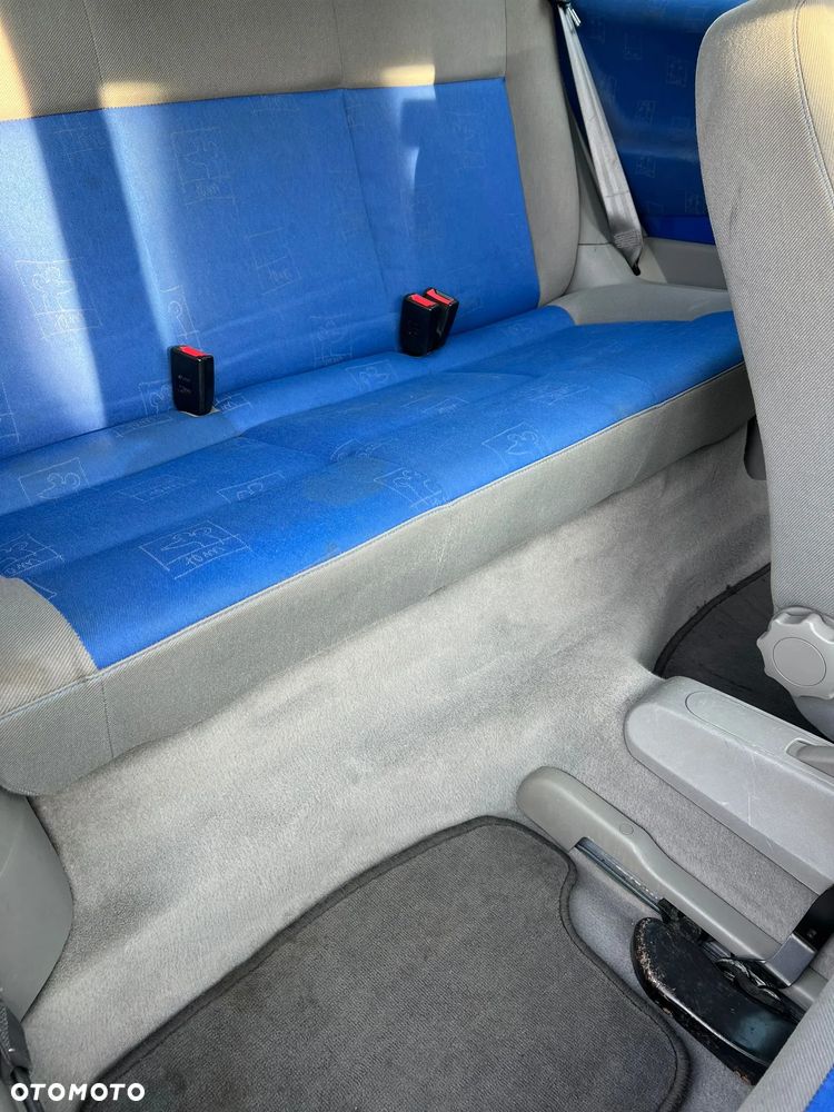 Volkswagen Lupo 1.4 TDI Windsor - 17