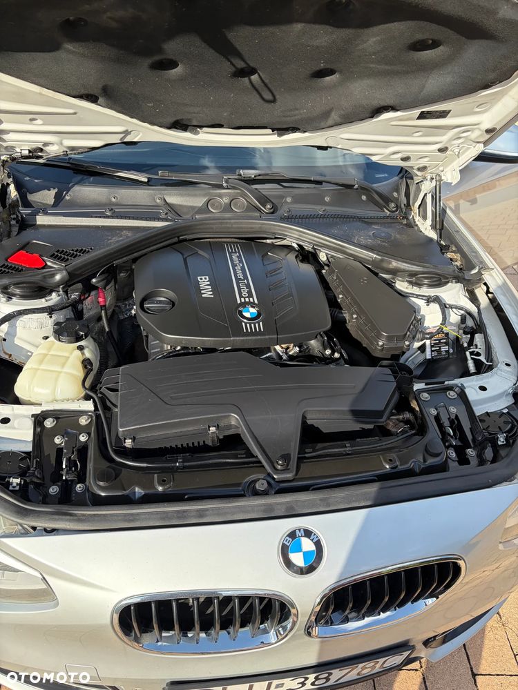 BMW Seria 1 118d xDrive Sport Line - 2