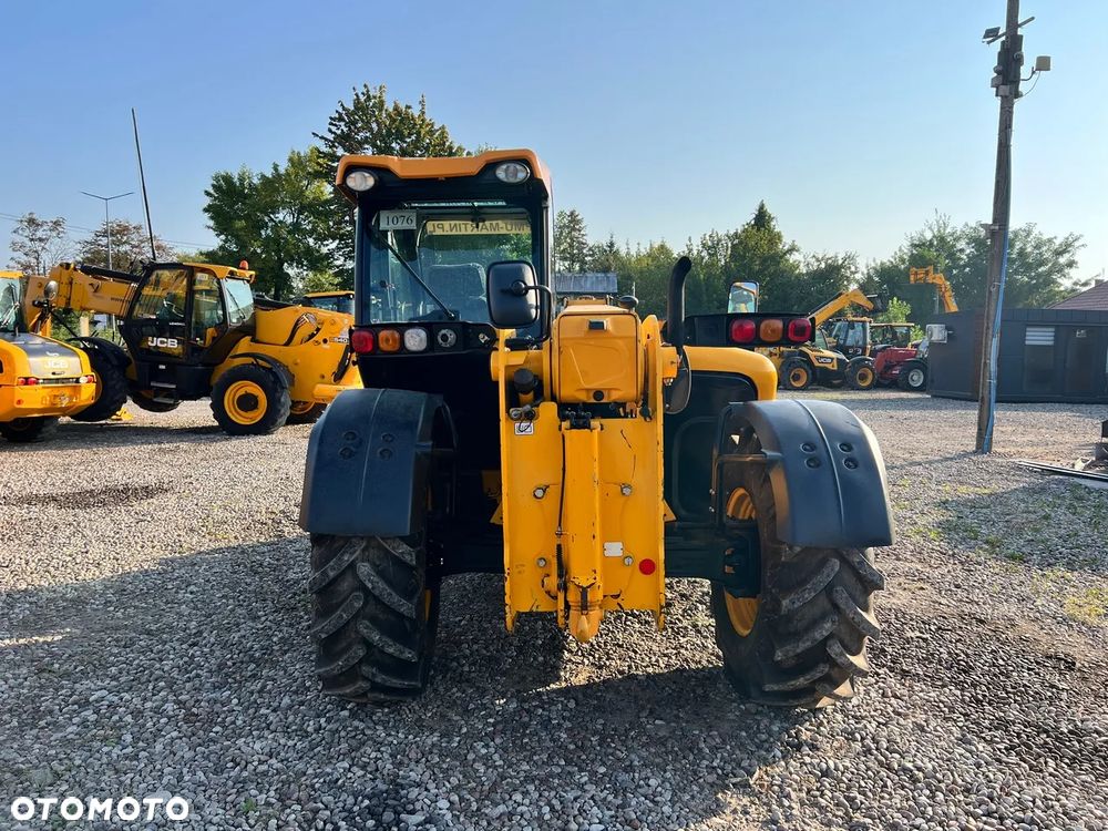 JCB 536-60 Agri Super - 4