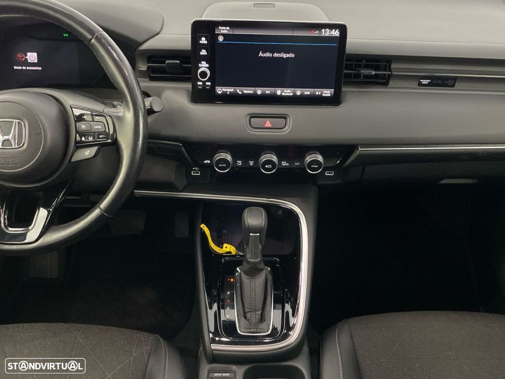 Honda HR-V 1.5 i-MMD e:HEV Advance - 15