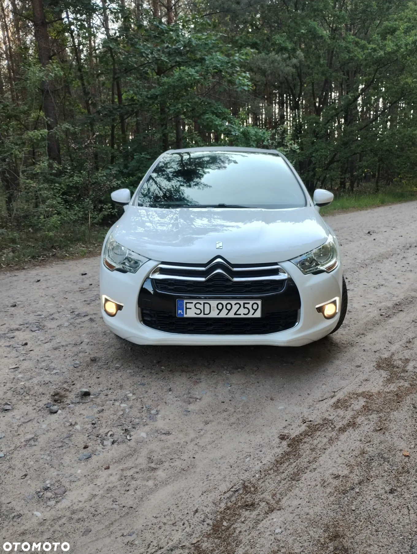 Citroën DS4 - 2