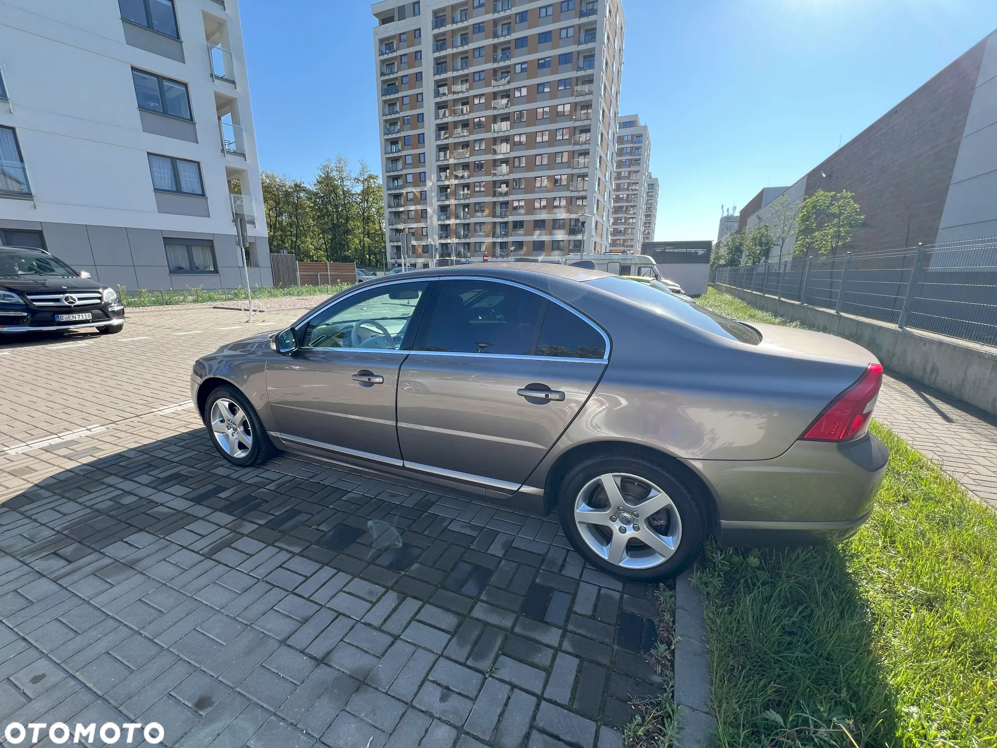 Volvo S80 3.2 Executive - 21