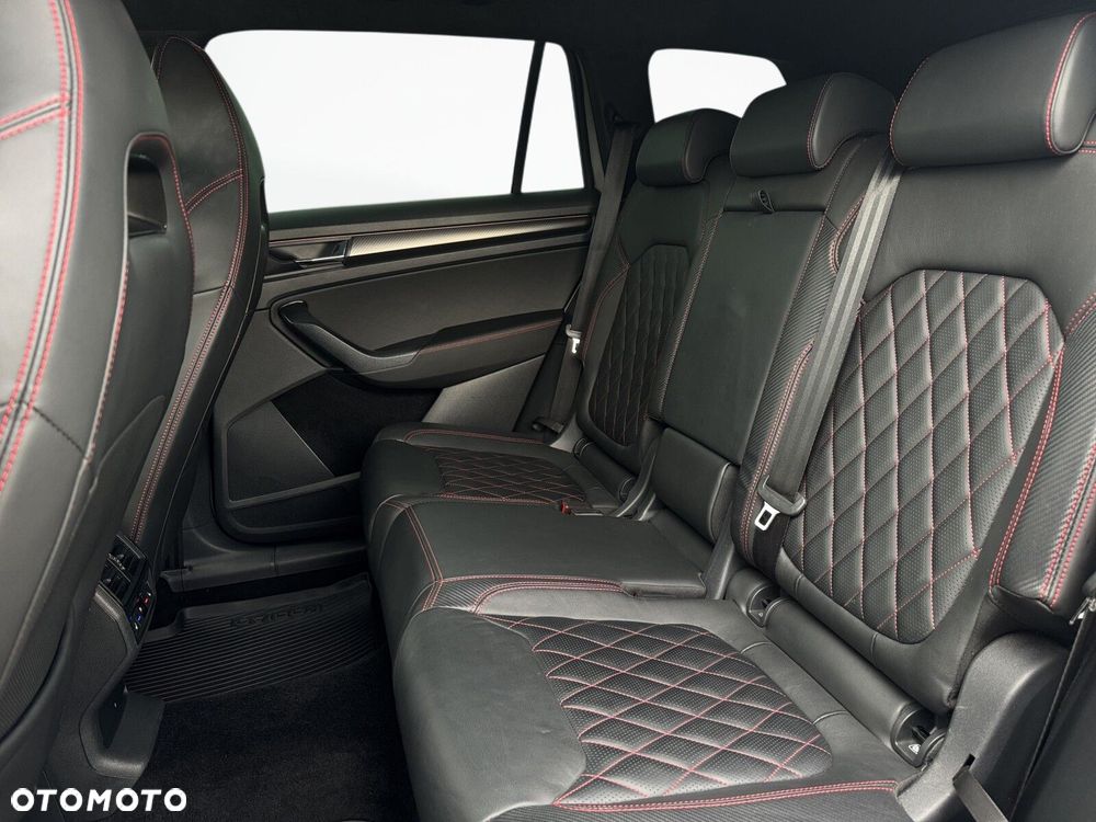 Skoda Kodiaq 2.0 TSI 4x4 RS DSG - 34