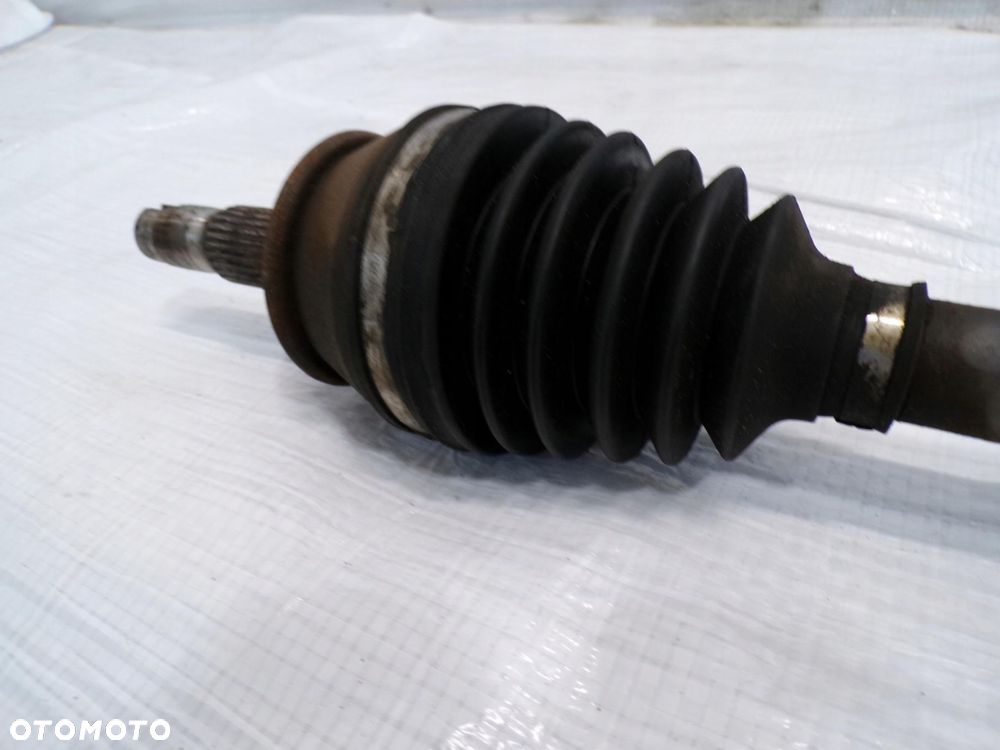 Półoś prawy długa przód 94560848 AA2B Opel Mokka A 1,6 CDTI - 4