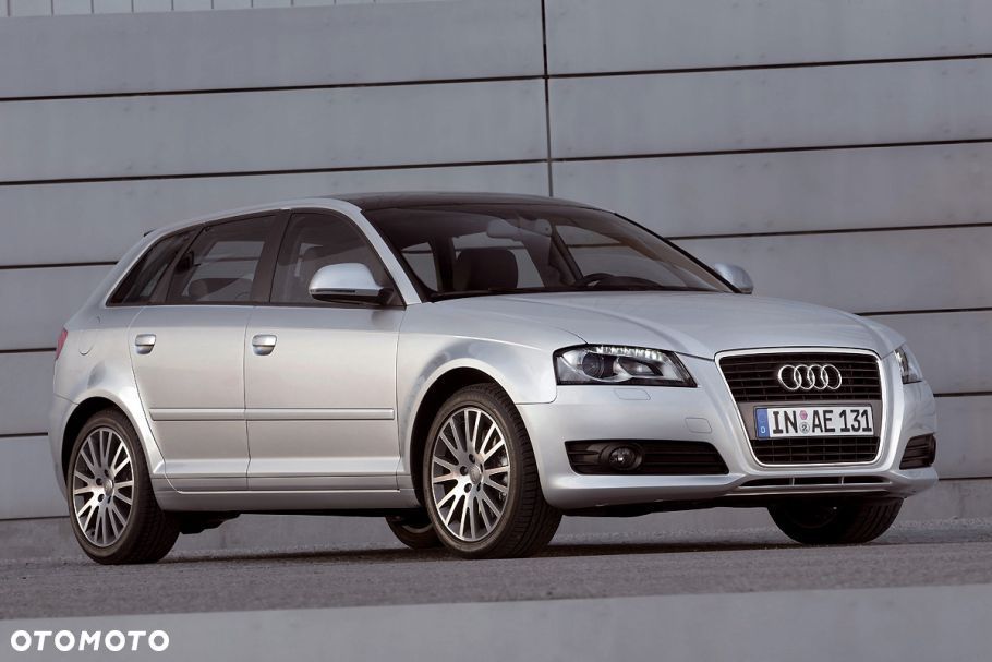 audi a3 po 2012 szyba przednia nowa sensor kamera - 3