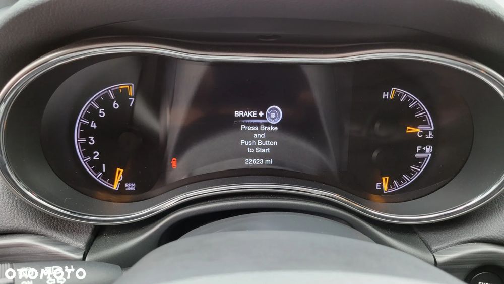 Jeep Grand Cherokee - 8