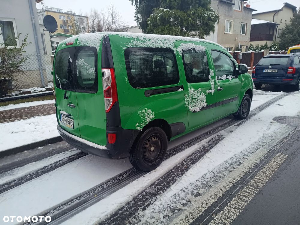 Renault Kangoo 1.5 dCi Business - 2