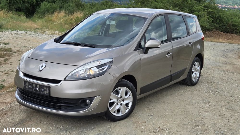 Renault Grand Scenic 1.6 Expression - 2