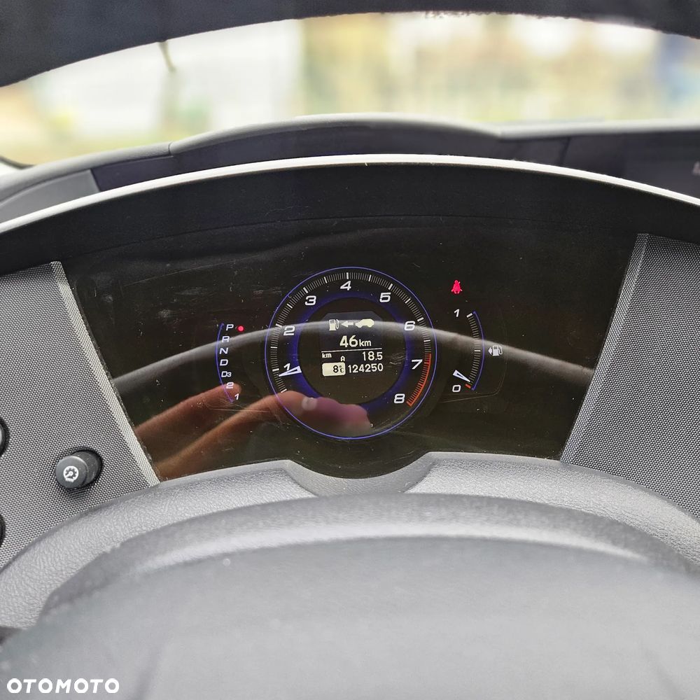 Honda Civic 1.8i-VTEC Automatik Comfort - 25