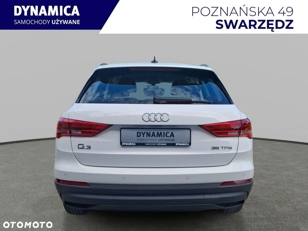 Audi Q3 - 7