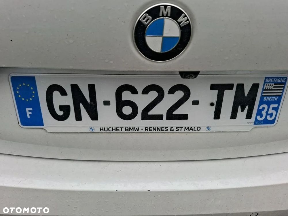 BMW Seria 1 118d Business Edition - 17