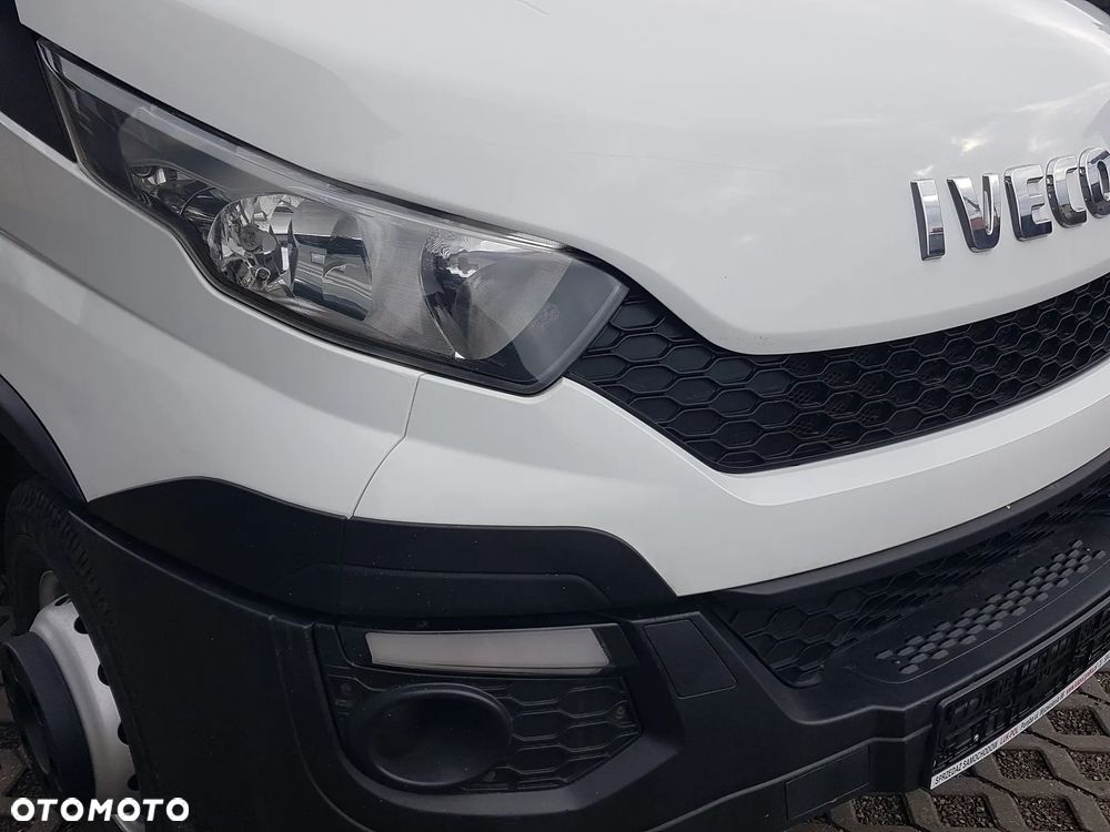 Iveco Daily 70-170 WINDA CHŁODNIA 10EP AGREGAT IZOTERMA - 31