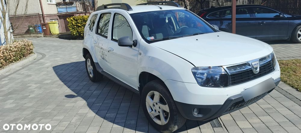 Dacia Duster dCi 110 FAP 4x2 Laureate - 15