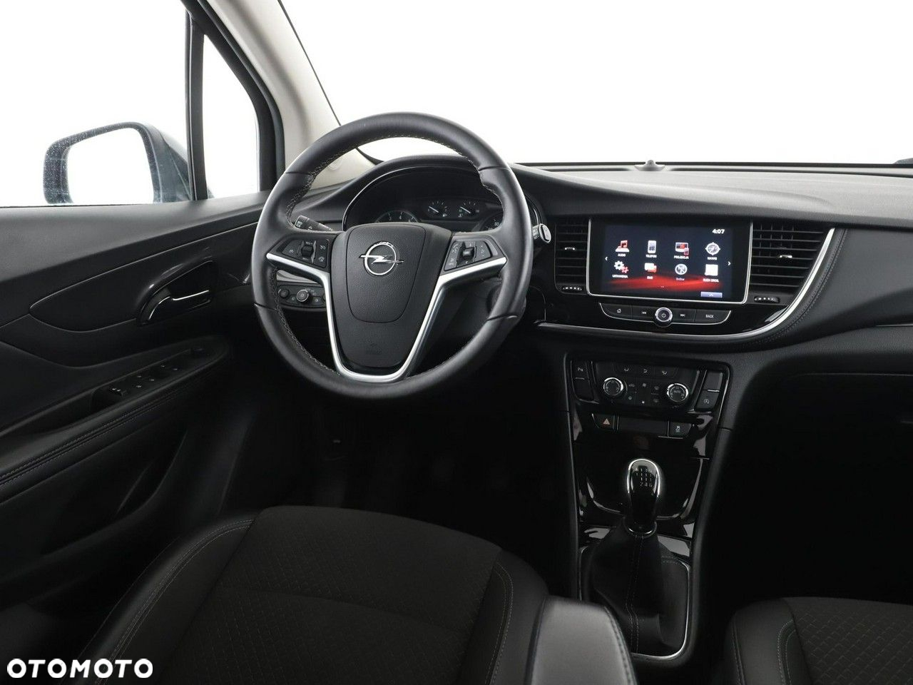 Opel Mokka 1.4 Turbo ecoFLEX Start/Stop Color Innovation - 16