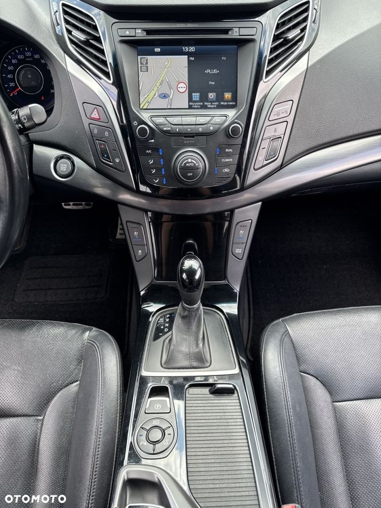 Hyundai i40 1.7 CRDi Premium DCT - 19