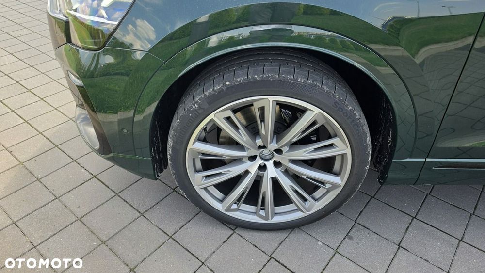 Audi SQ8 - 6