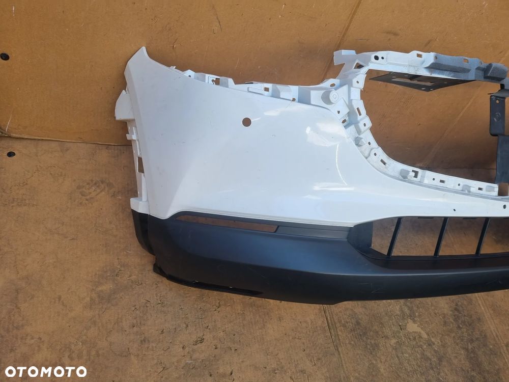 MAZDA CX30 CX-30 ZDERZAK PRZÓD PRZEDNI - 3