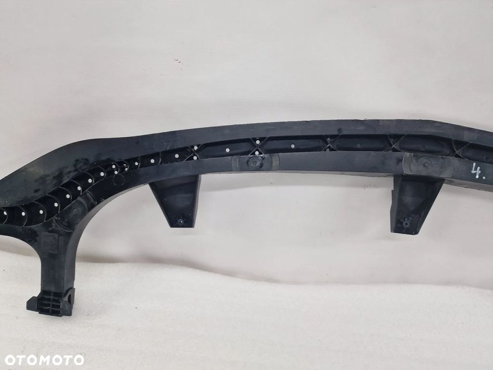 OPEL ASTRA IV J GTC 11- BELKA DOLNA / WZMOCNIENIE ZDERZAKA PRZEDNIE PRZÓD , NR 13266647 , NR AUKCJI BP4 - 3