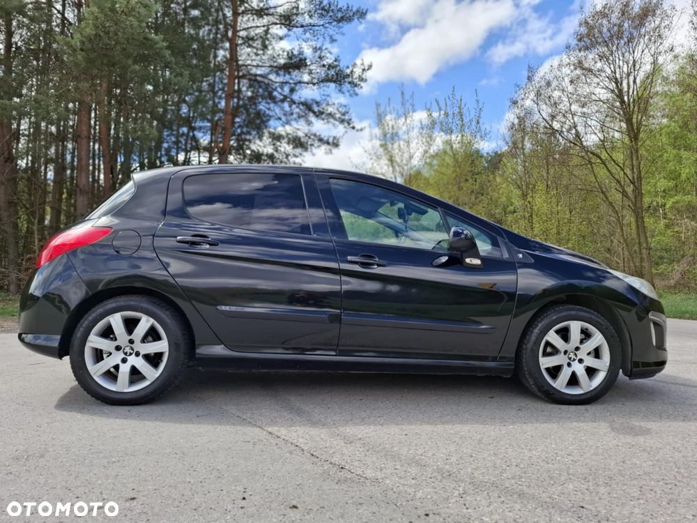 Peugeot 308 1.6 HDi Premium - 7