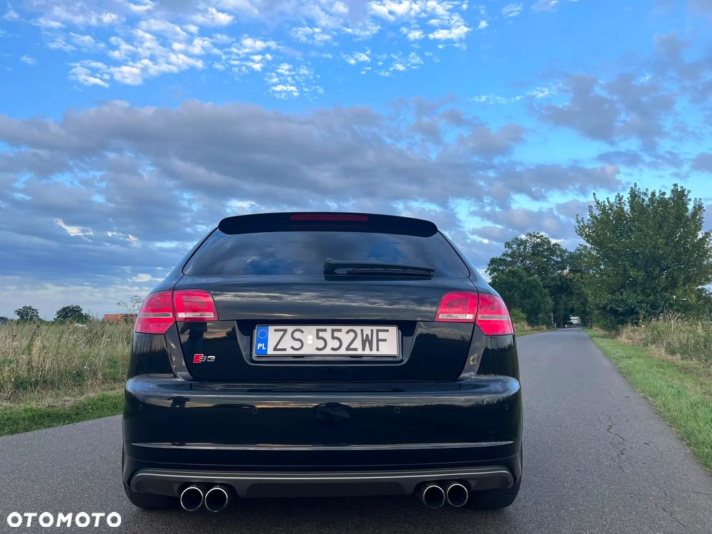 Audi S3 - 7