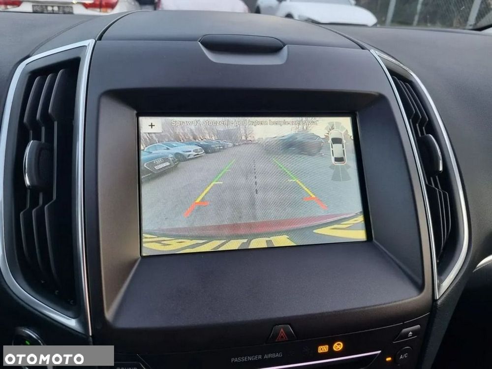 Ford S-Max 1.5 Eco Boost Start-Stopp Titanium - 26